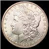 1900 Morgan Silver Dollar UNCIRCULATED