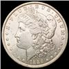 1886 Morgan Silver Dollar HIGH GRADE