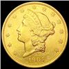 Image 1 : 1904 $20 Gold Double Eagle UNCIRCULATED