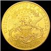 Image 2 : 1904 $20 Gold Double Eagle UNCIRCULATED