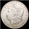 Image 1 : 1883-S Morgan Silver Dollar CLOSELY UNCIRCULATED