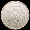 Image 2 : 1883-S Morgan Silver Dollar CLOSELY UNCIRCULATED