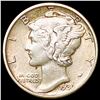 Image 1 : 1930 Mercury Dime UNCIRCULATED