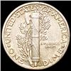 Image 2 : 1930 Mercury Dime UNCIRCULATED