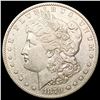 Image 1 : 1879-O Morgan Silver Dollar CLOSELY UNCIRCULATED