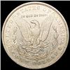 Image 2 : 1879-O Morgan Silver Dollar CLOSELY UNCIRCULATED