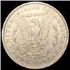 Image 2 : 1879-O Morgan Silver Dollar CLOSELY UNCIRCULATED