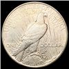 Image 2 : 1934-D Silver Peace Dollar CLOSELY UNCIRCULATED