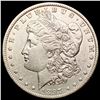 Image 1 : 1897-O Morgan Silver Dollar CLOSELY UNCIRCULATED
