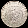 Image 2 : 1897-O Morgan Silver Dollar CLOSELY UNCIRCULATED
