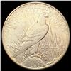 Image 2 : 1926-S Silver Peace Dollar CLOSELY UNCIRCULATED