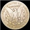 Image 2 : 1899-S Morgan Silver Dollar CLOSELY UNCIRCULATED