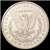 Image 2 : 1879-O Morgan Silver Dollar CLOSELY UNCIRCULATED
