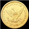 Image 2 : 1878 $2.50 Gold Quarter Eagle CLOSELY UNCIRCULATED