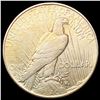 Image 2 : 1934-S Silver Peace Dollar CLOSELY UNCIRCULATED