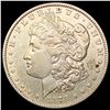 1878 REV79 Morgan Silver Dollar NEARLY UNCIRCULATED