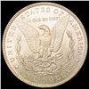 Image 2 : 1883 Morgan Silver Dollar UNCIRCULATED