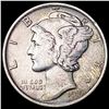 Image 1 : 1919 Mercury Dime UNCIRCULATED