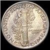 Image 2 : 1919 Mercury Dime UNCIRCULATED