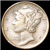Image 1 : 1920 Mercury Dime CHOICE AU