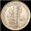 Image 2 : 1920 Mercury Dime CHOICE AU