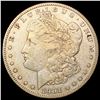 1901-S Morgan Silver Dollar LIGHTLY CIRCULATED