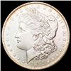 1891-S Morgan Silver Dollar UNCIRCULATED