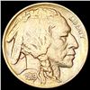 Image 1 : 1919 Buffalo Nickel UNCIRCULATED