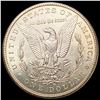 Image 2 : 1899-O Morgan Silver Dollar CHOICE BU
