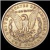 Image 2 : 1897-O Morgan Silver Dollar CLOSELY UNCIRCULATED