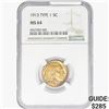 Image 1 : 1913 Buffalo Nickel NGC MS64 Type 1