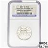 Image 1 : 2007-W 1/2oz Platinum $50 Eagle NGC PF69 UC