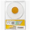 Image 2 : 1909-S VDB Wheat Cent ANACS F15