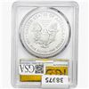 Image 2 : 2016-W Silver Eagle PCGS MS70