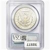 Image 2 : 1902-O Morgan Silver Dollar PCGS MS63