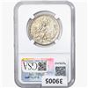 Image 2 : 1935-S Texas Half Dollar NGC MS67