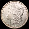Image 1 : 1891 Morgan Silver Dollar CLOSELY UNCIRCULATED