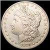 Image 1 : 1883-S Morgan Silver Dollar CLOSELY UNCIRCULATED