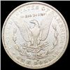 Image 2 : 1883-S Morgan Silver Dollar CLOSELY UNCIRCULATED