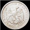 Image 2 : 1875-S Twenty Cent Piece CLOSELY UNCIRCULATED