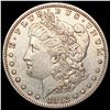 Image 1 : 1882 Morgan Silver Dollar CLOSELY UNCIRCULATED