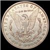 Image 2 : 1882 Morgan Silver Dollar CLOSELY UNCIRCULATED