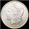 Image 1 : 1890-S Morgan Silver Dollar UNCIRCULATED
