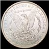 Image 2 : 1890-S Morgan Silver Dollar UNCIRCULATED