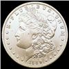 Image 1 : 1889-O Morgan Silver Dollar HIGH GRADE