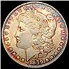 Image 1 : 1879-O Morgan Silver Dollar CLOSELY UNCIRCULATED