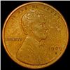 1909-S Wheat Cent LIGHTLY CIRCULATED