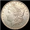 1883-O Morgan Silver Dollar CLOSELY UNCIRCULATED
