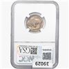 Image 2 : 1928-D Buffalo Nickel NGC MS64