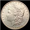 1897 Morgan Silver Dollar CLOSELY UNCIRCULATED